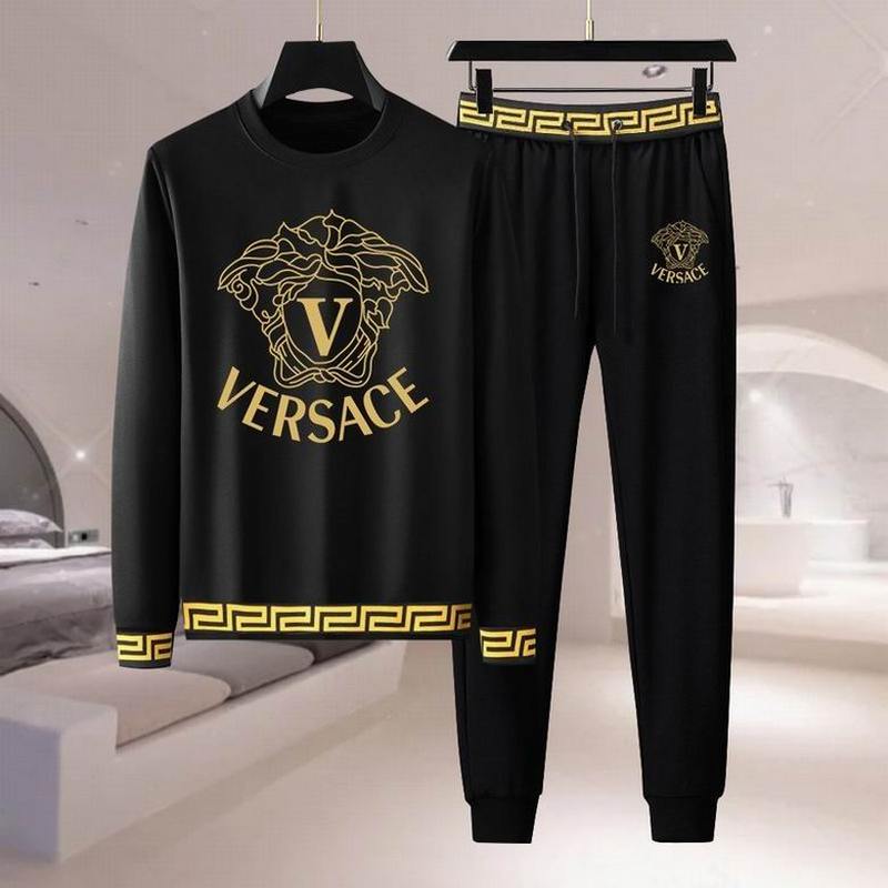 Versace Men's Suits 253